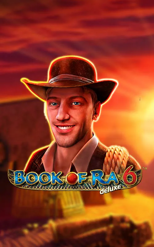 Book of Ra at Zinkra Casino