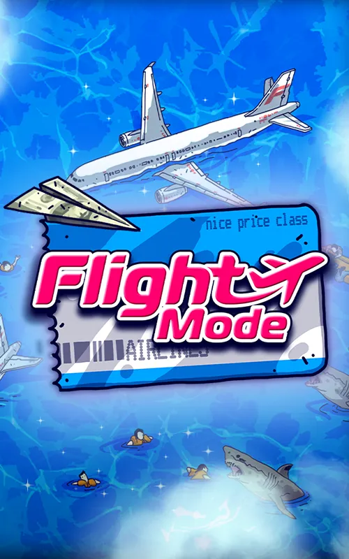 Flight Mode at Zinkra Casino
