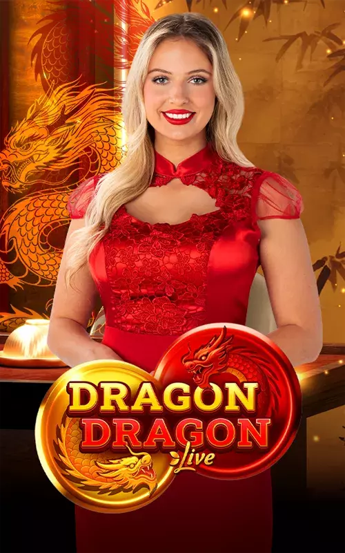 Dragon Dragon at Zinkra Casino