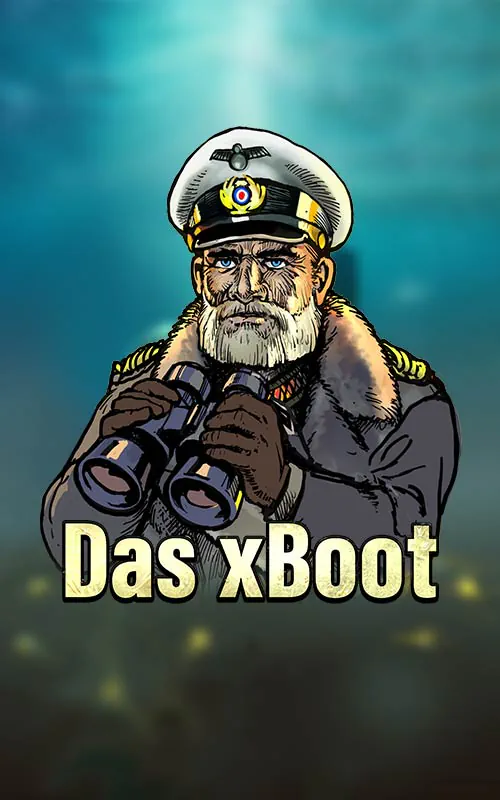 Das xBoot at Zinkra Casino